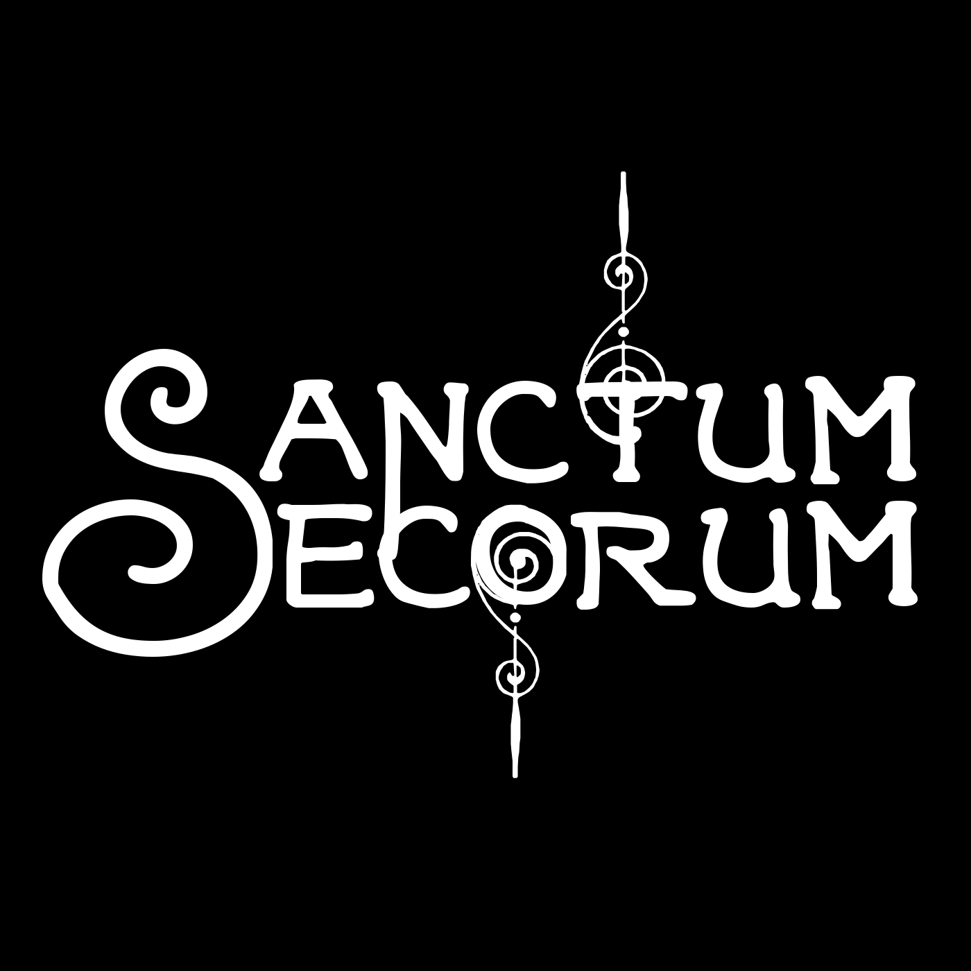 Sanctum Secorum #03 - The Halloween Special