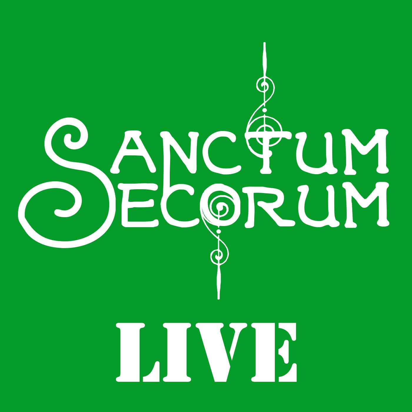 Sanctum Secorum LIVE #02: John Vance & Koen Vyverman