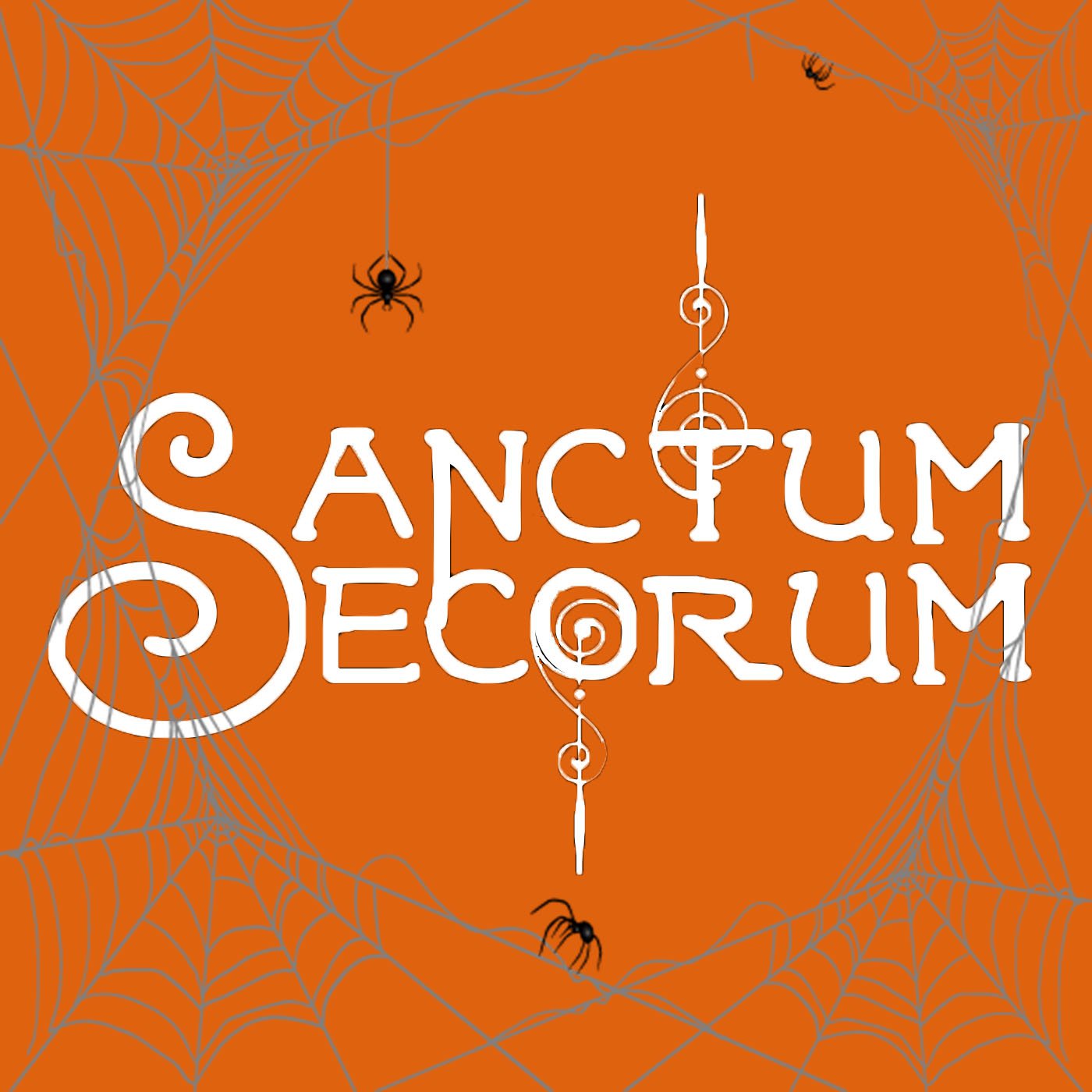 Sanctum Secorum Reading Room #11 - A Night in the Lonesome October